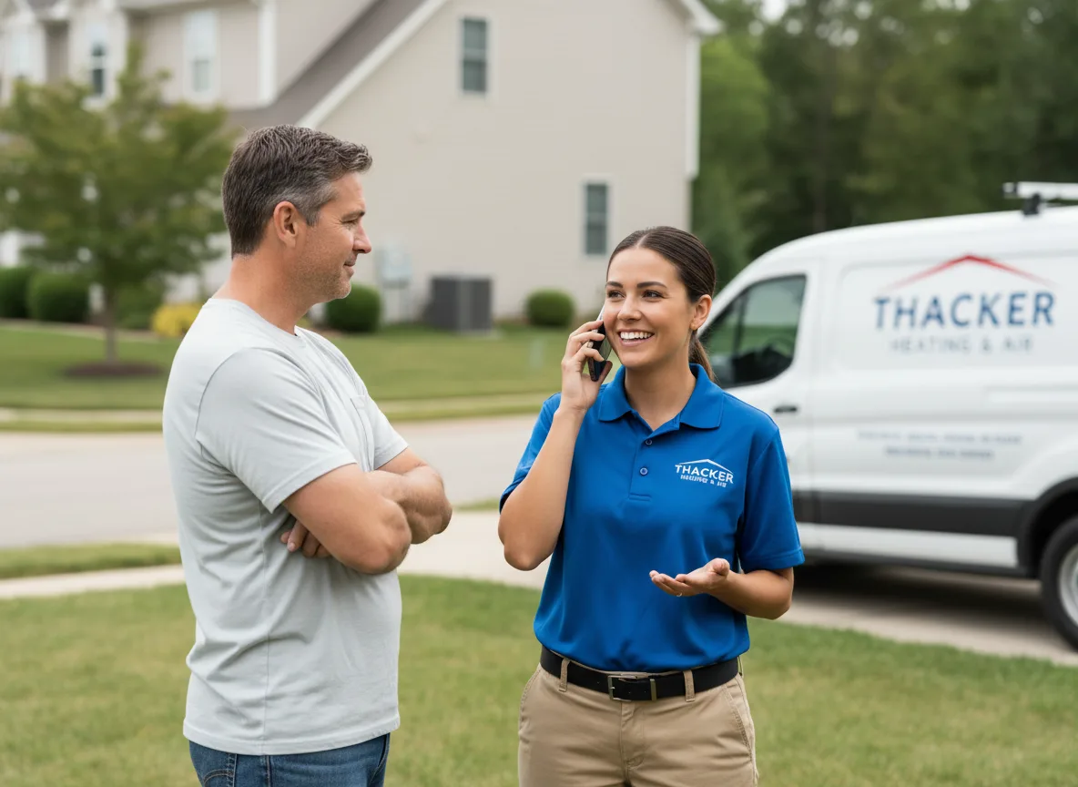 Ac Repair Naches, WA FAQs